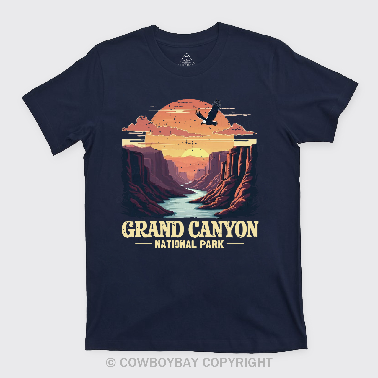 Grand Canyon National Park T-Shirts