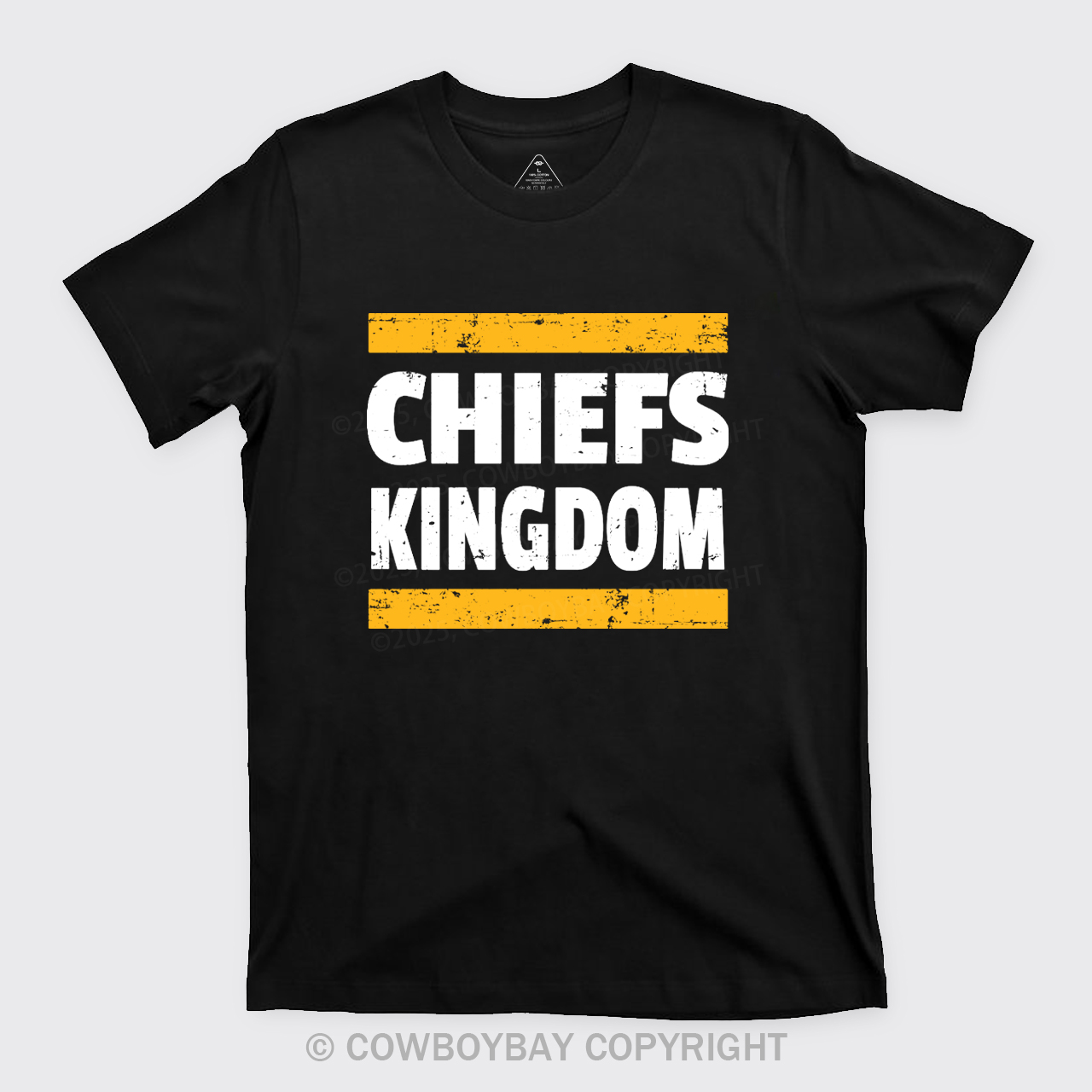 Chiefs Kingdom T-Shirts