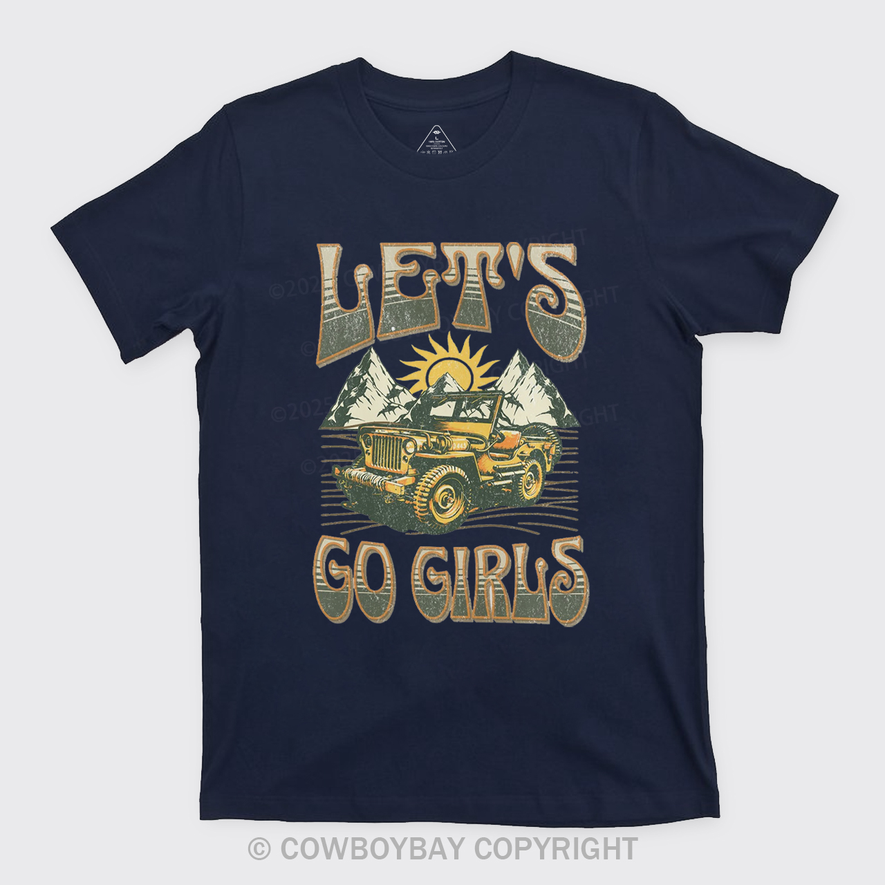Girls Weekend Vacation T-Shirts