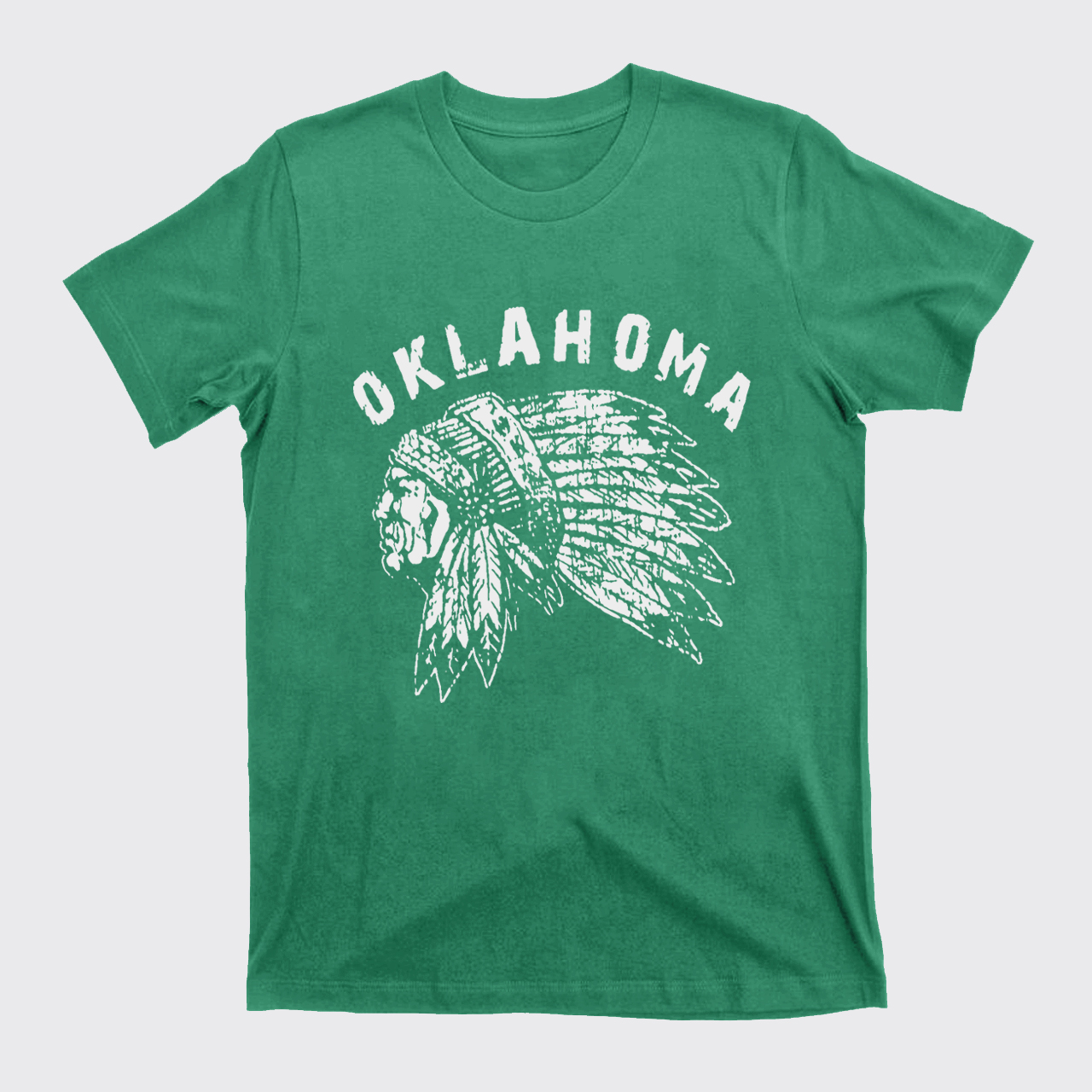 Oklahoma Pride T-Shirts