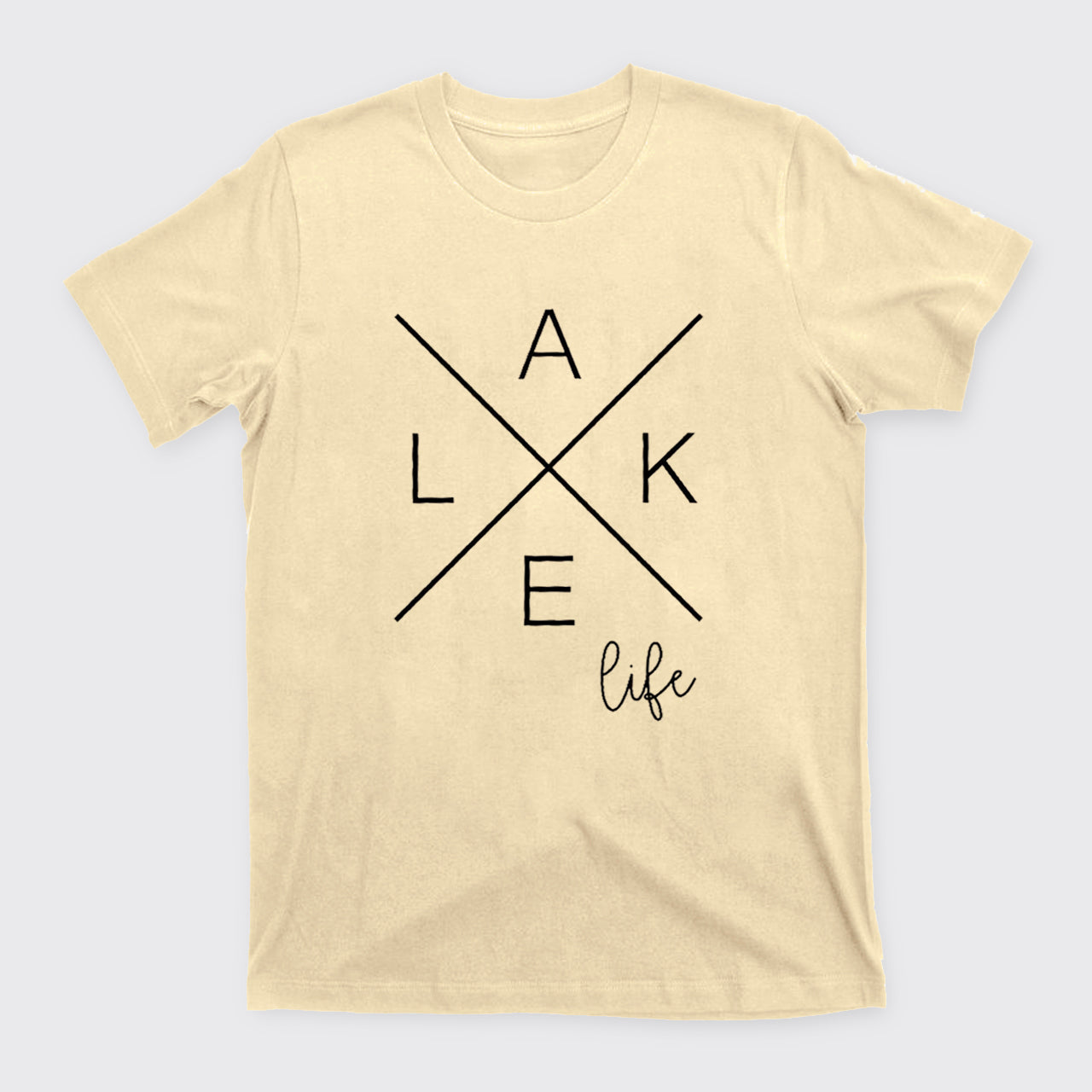 Lake Life T-Shirts