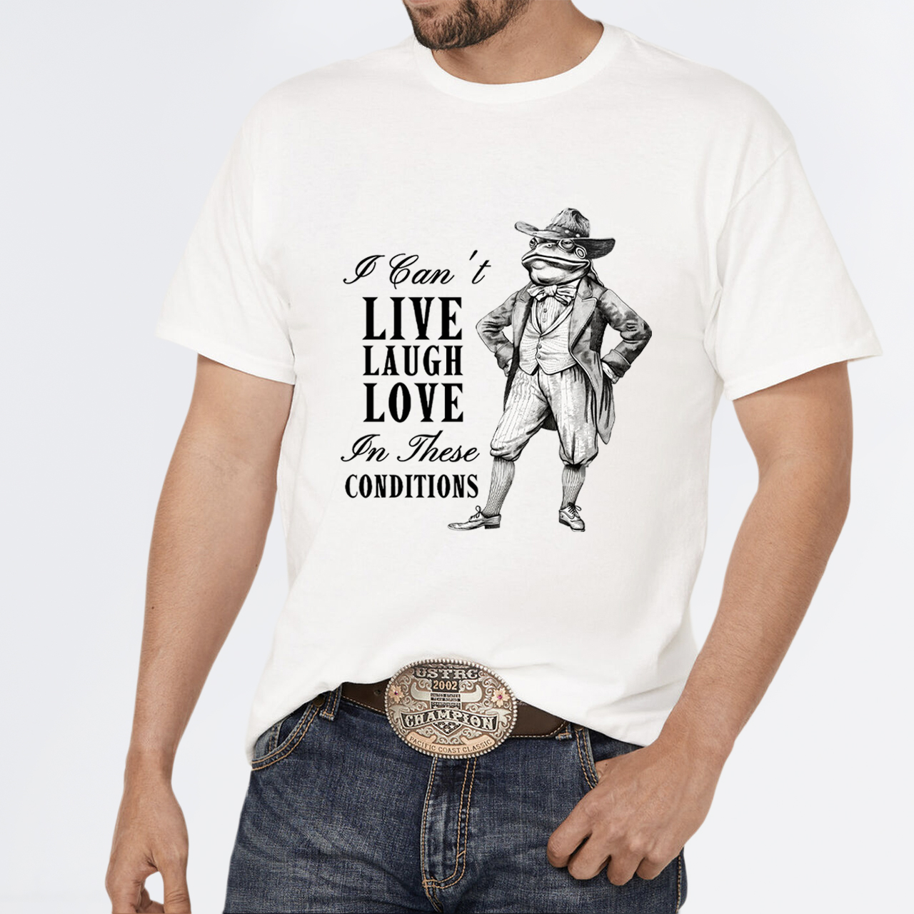 Live Laugh Love T-Shirts