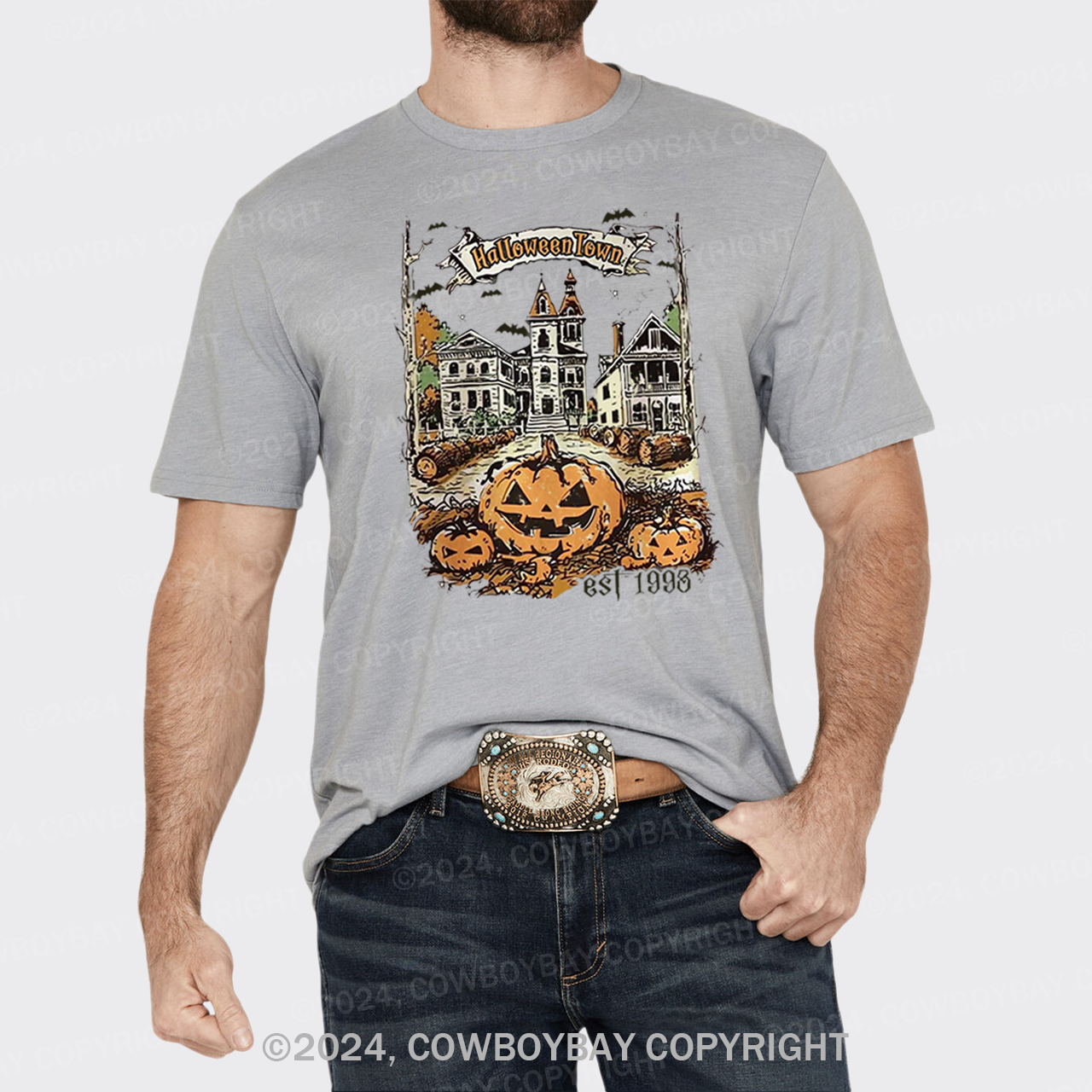 Welcome To Your Arrival T-Shirts