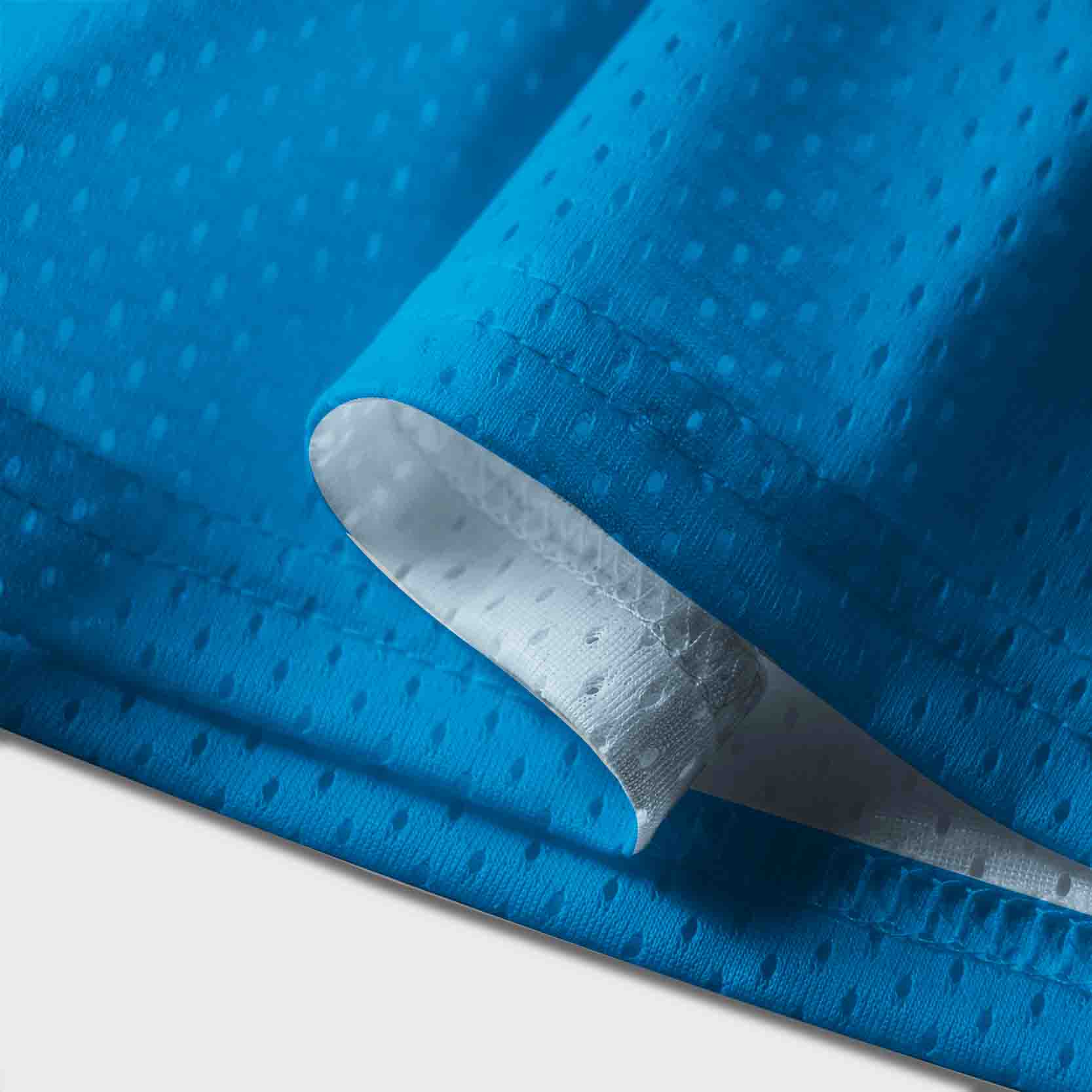 Personalized Meowdy Mesh Jersey