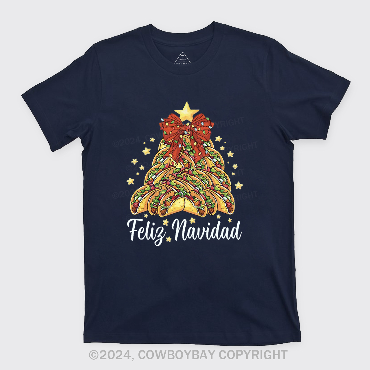 Mexican Food T-Shirts