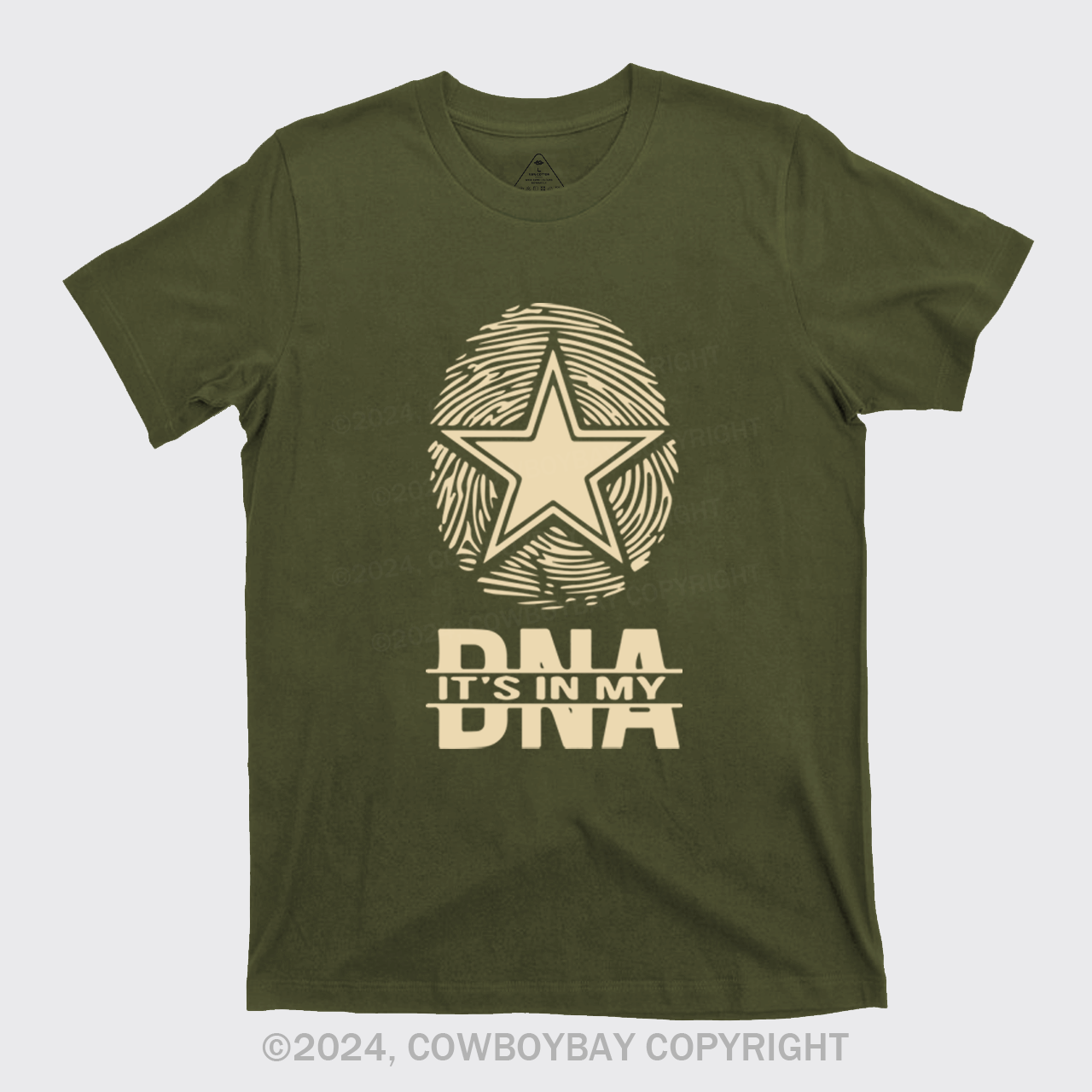 It's In My DNA T-Shirts