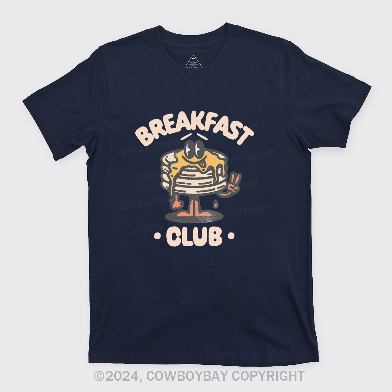 Breakfast Club T-Shirts