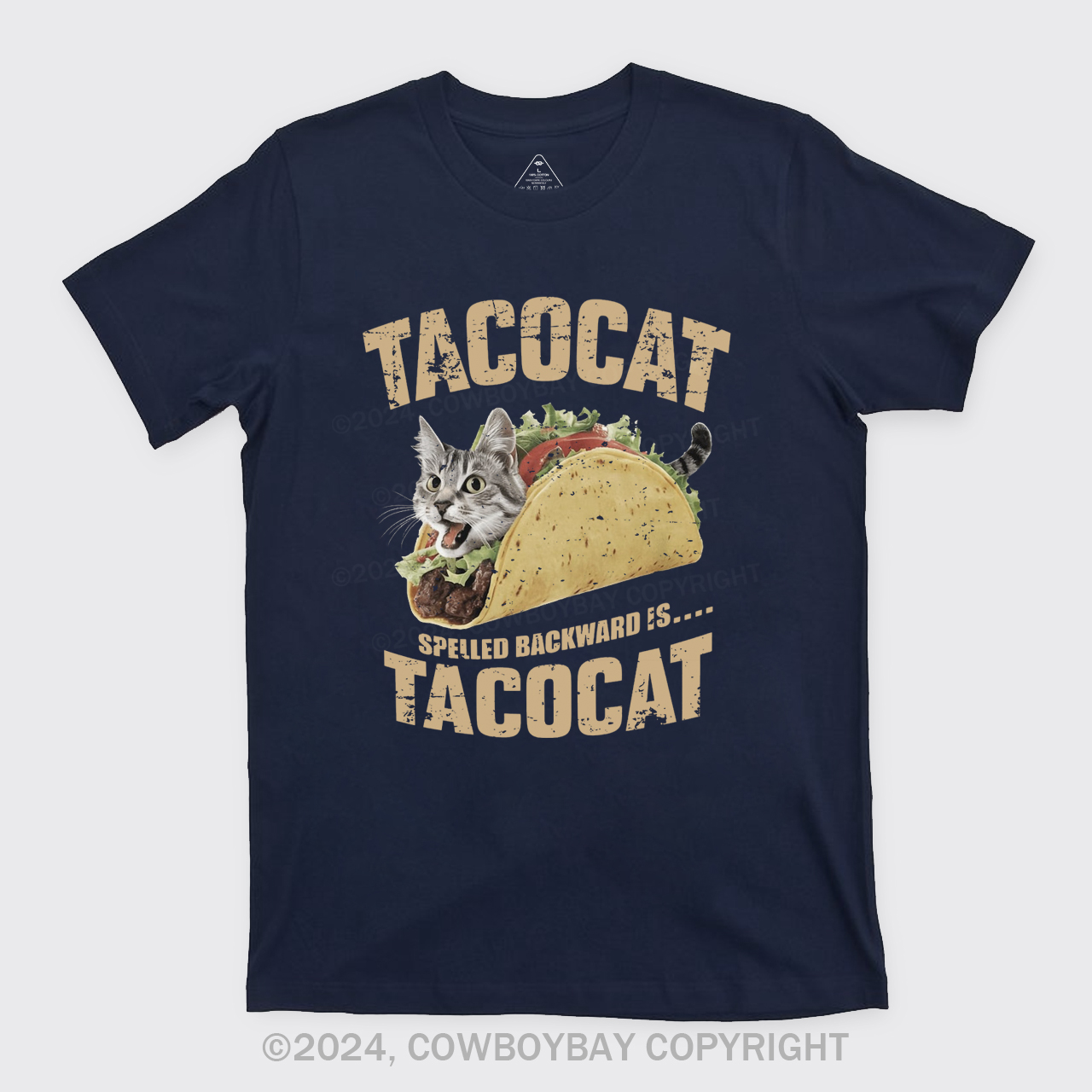 Humorous Foodie T-Shirts