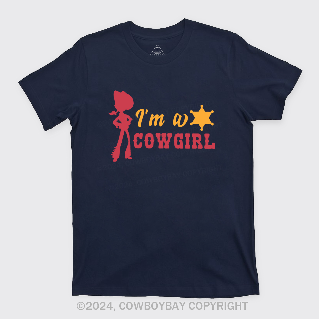 Country Style Couples T-Shirts