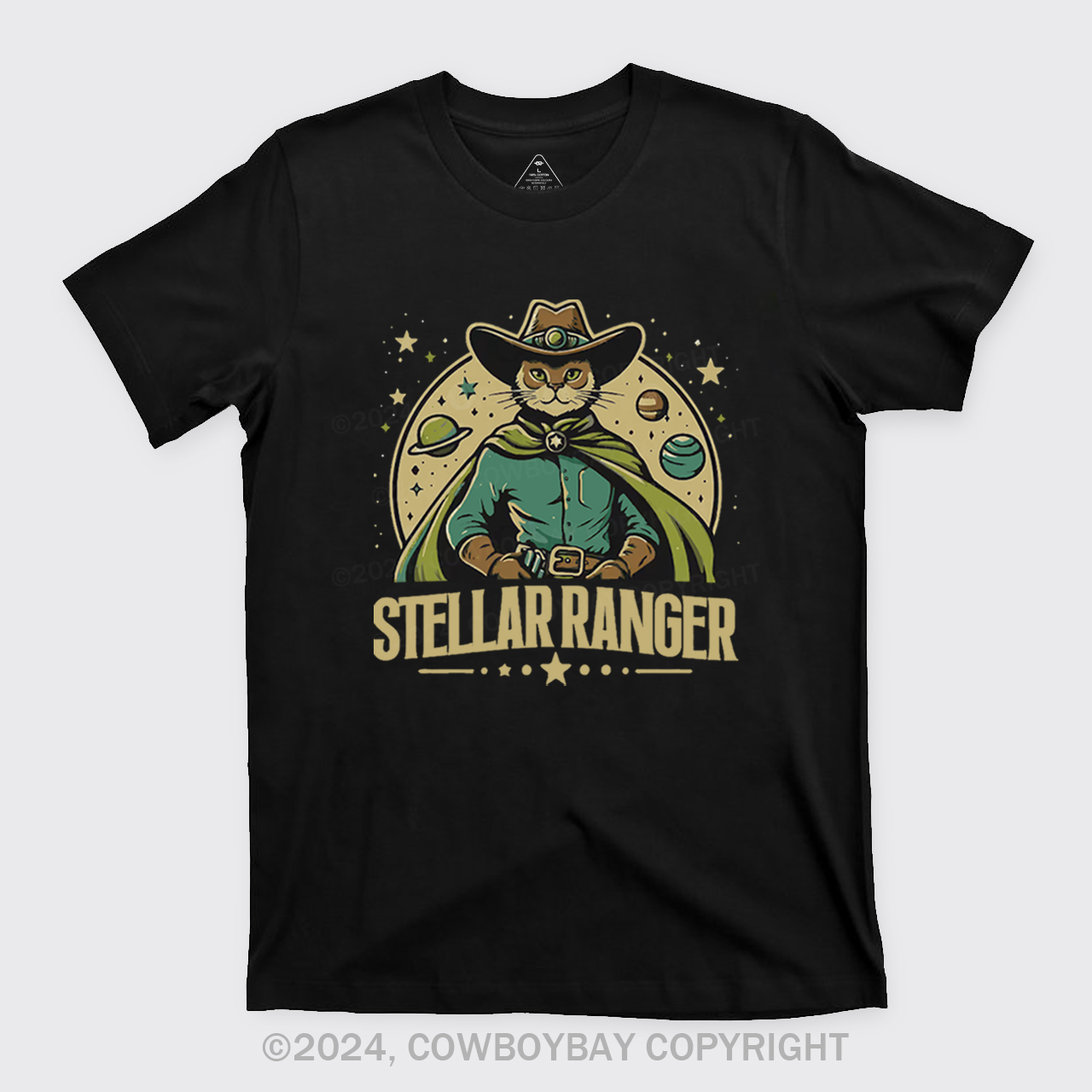 Stellar Ranger T-Shirts