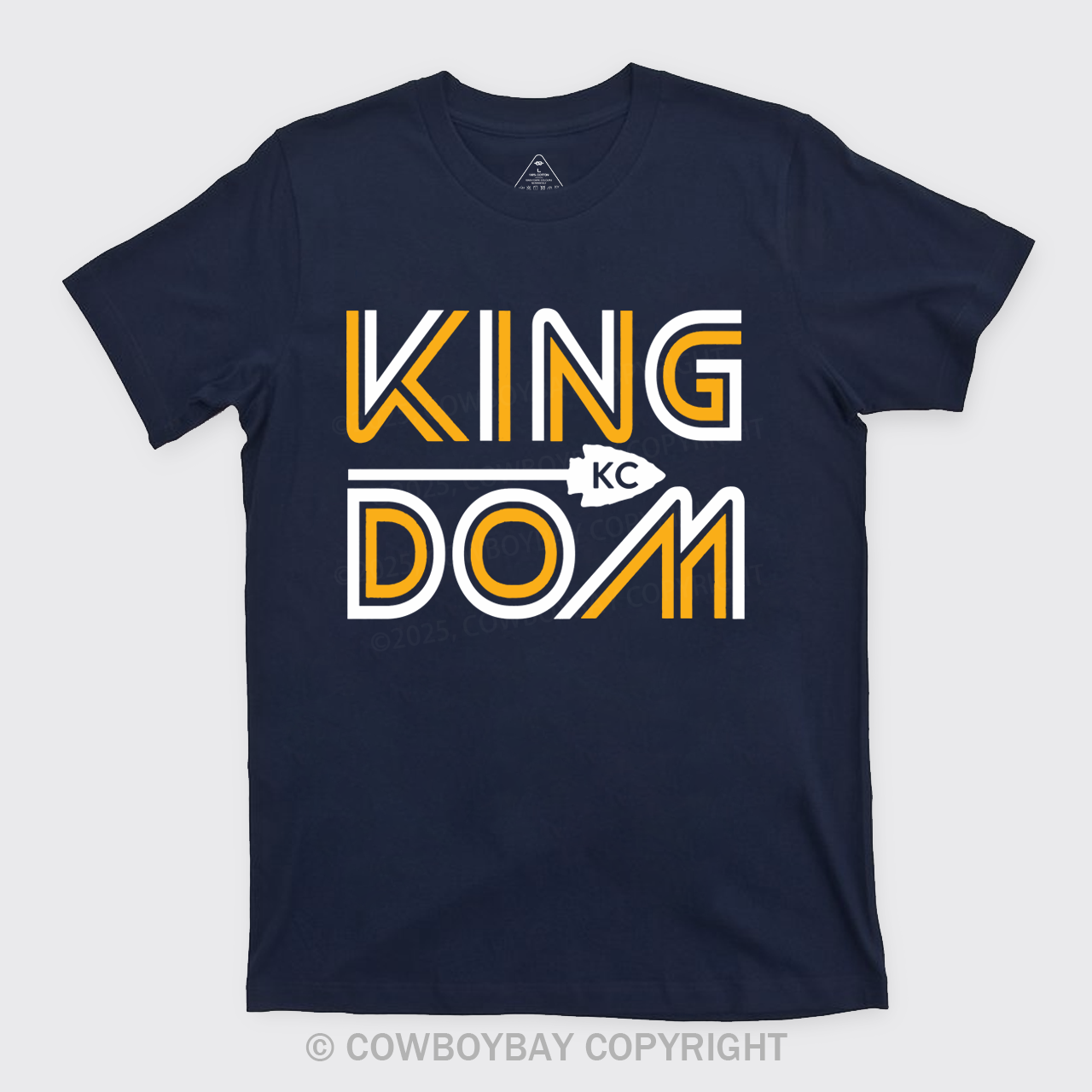 KC Kingdom T-Shirts