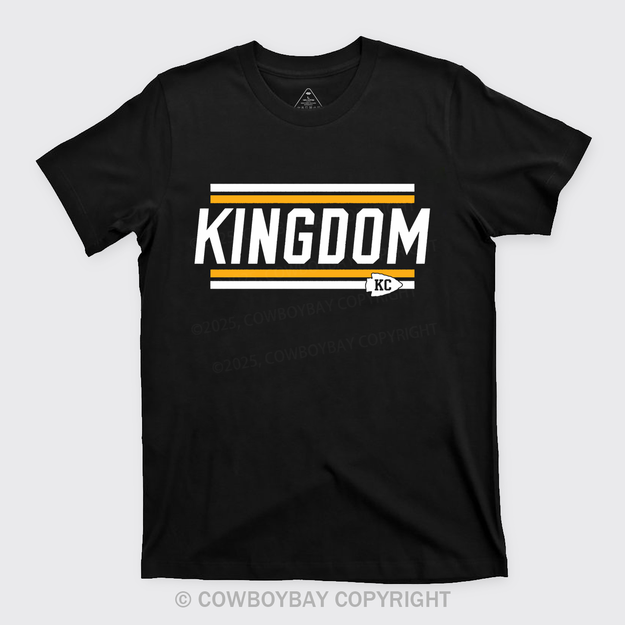 Kingdom KC T-Shirts