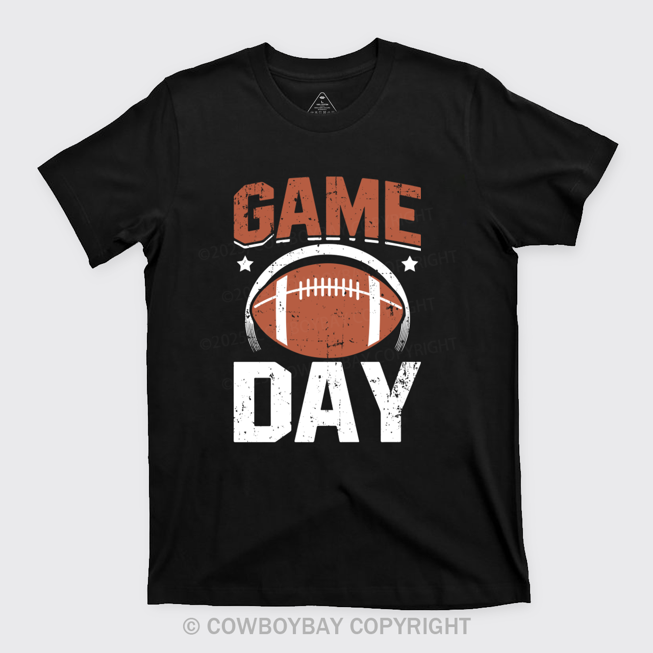 Game Day T-Shirts