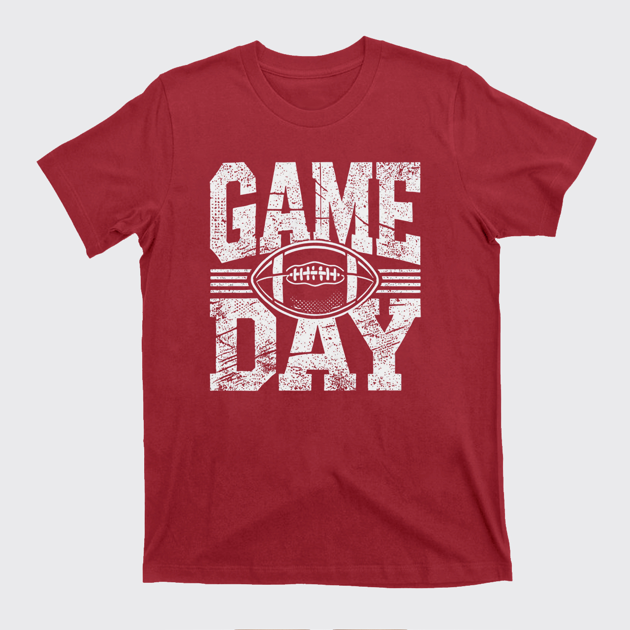 Football Season Game Day T-Shirts