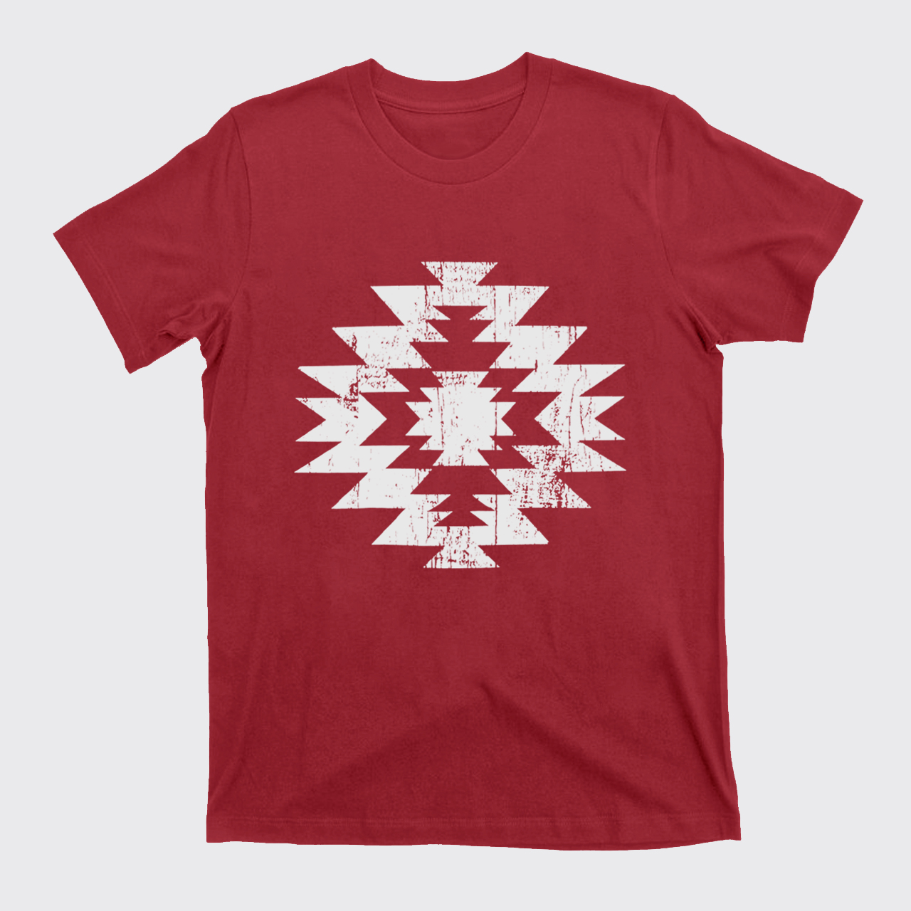 Western Aztec T-Shirts
