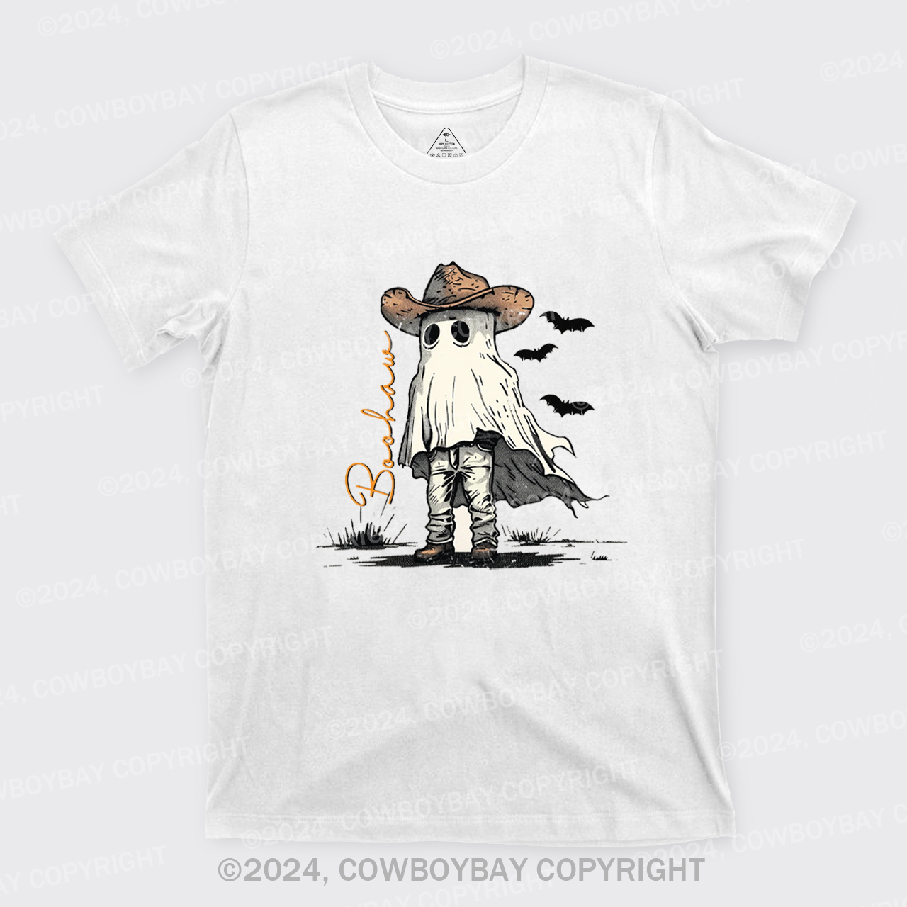 Boos Of The Wild T-Shirts