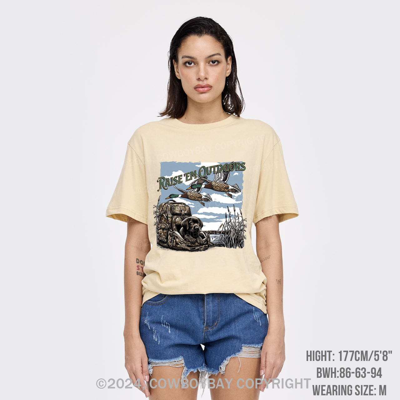 Duck Hunting T-Shirts