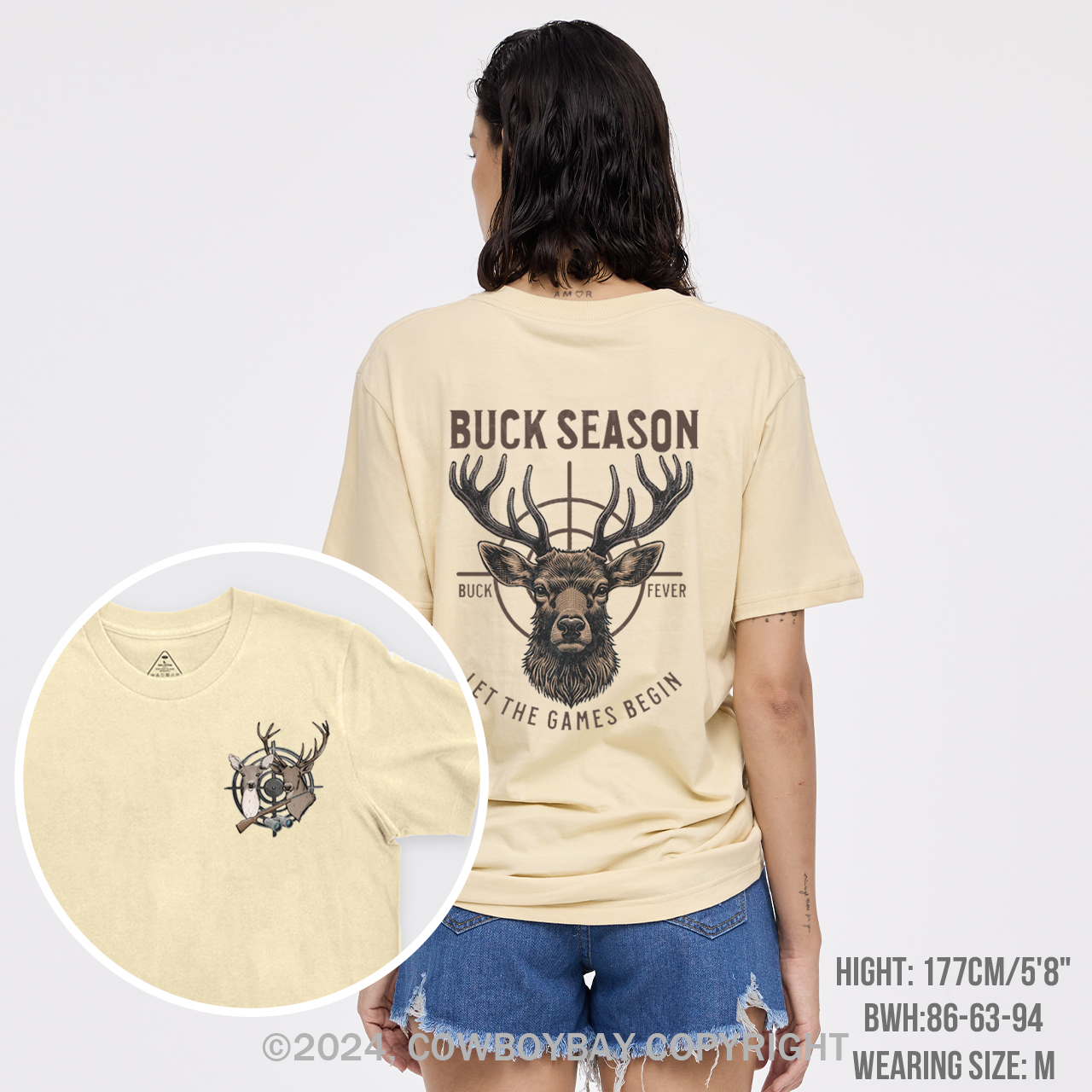 Fill The Freezer Season T-Shirts