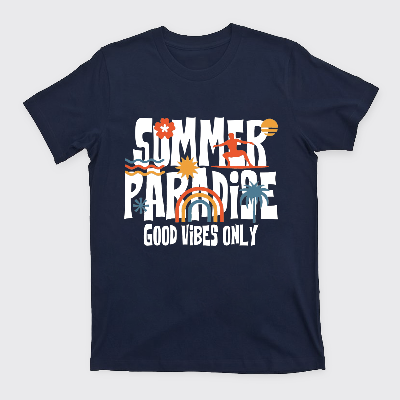 Fun Summer T-Shirts