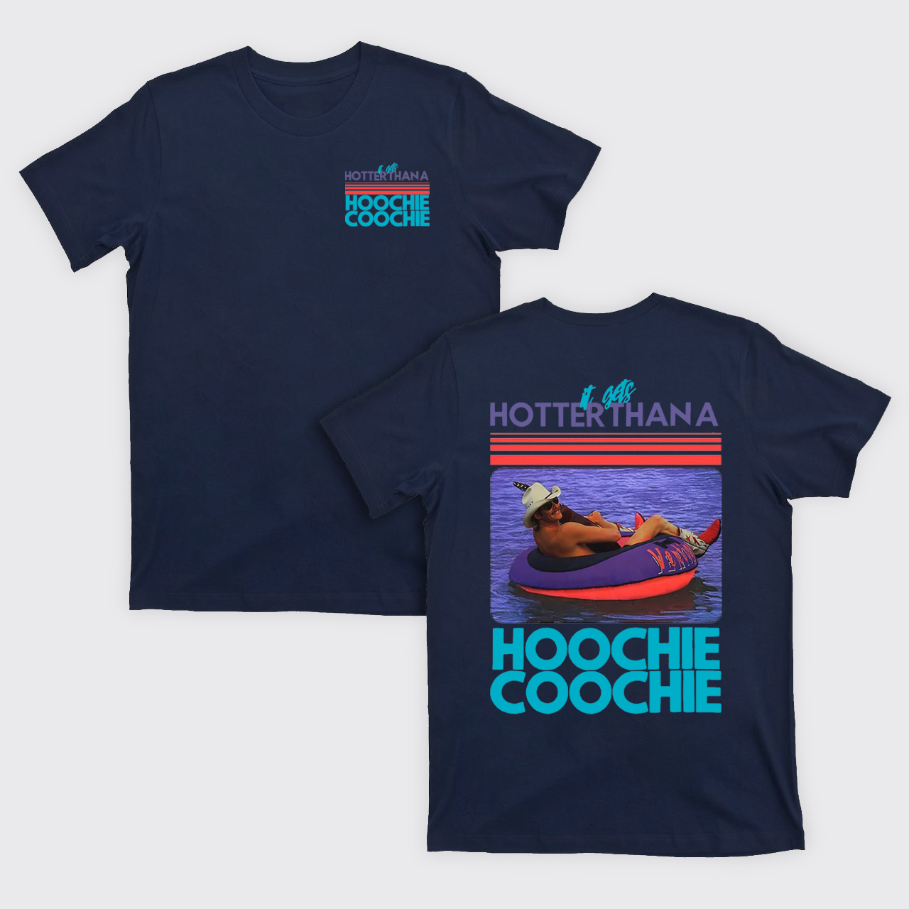 90s Country Music Trendy Summer T-Shirts