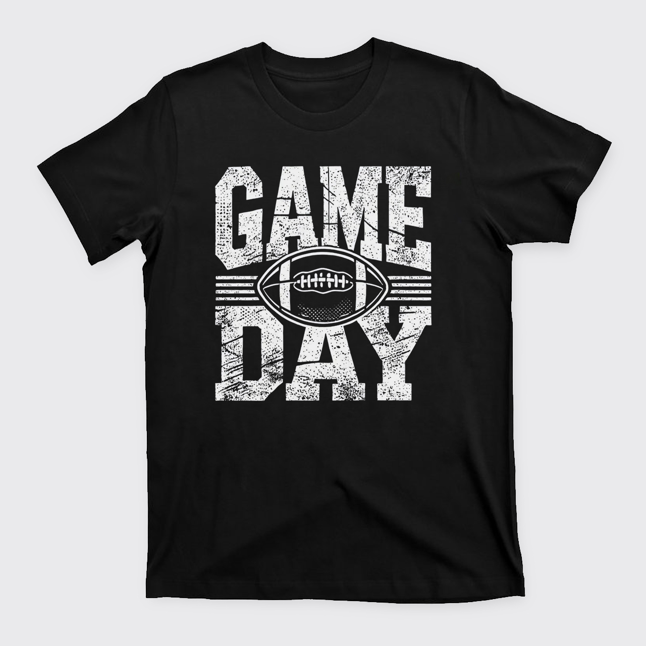 Football Season Game Day T-Shirts