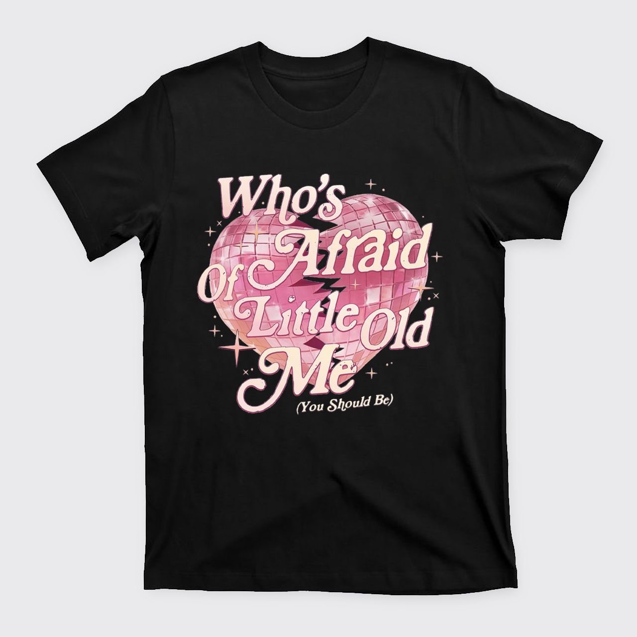 Pop Queen's Aesthetic T-Shirts