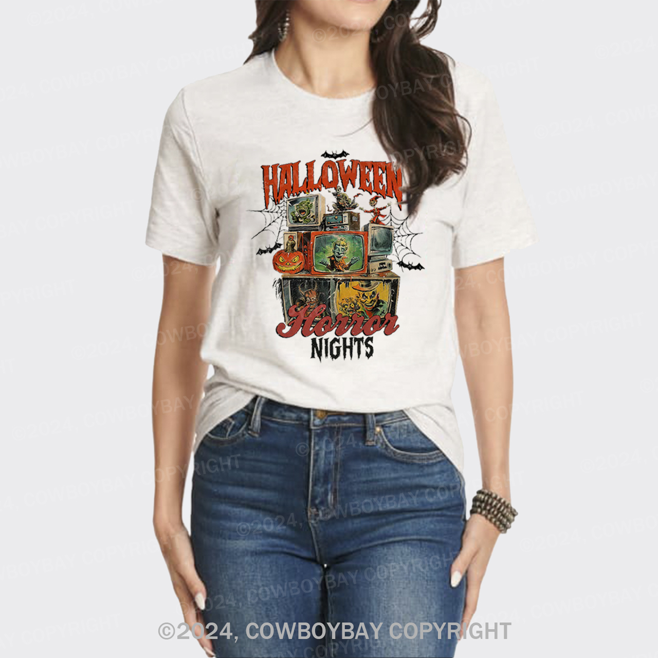 Halloween Horror Nights T-Shirts