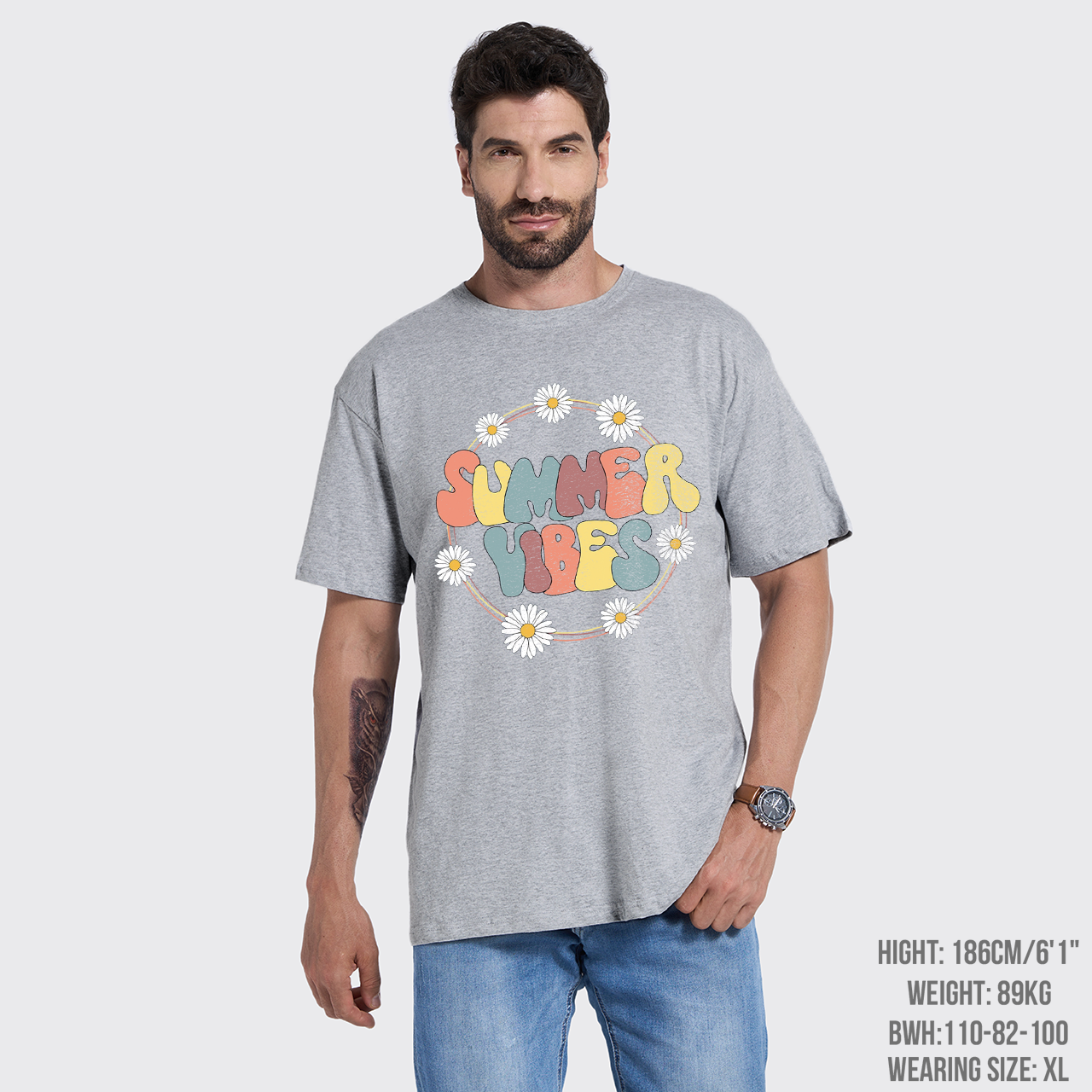 Fun Summer Vacation T-Shirts