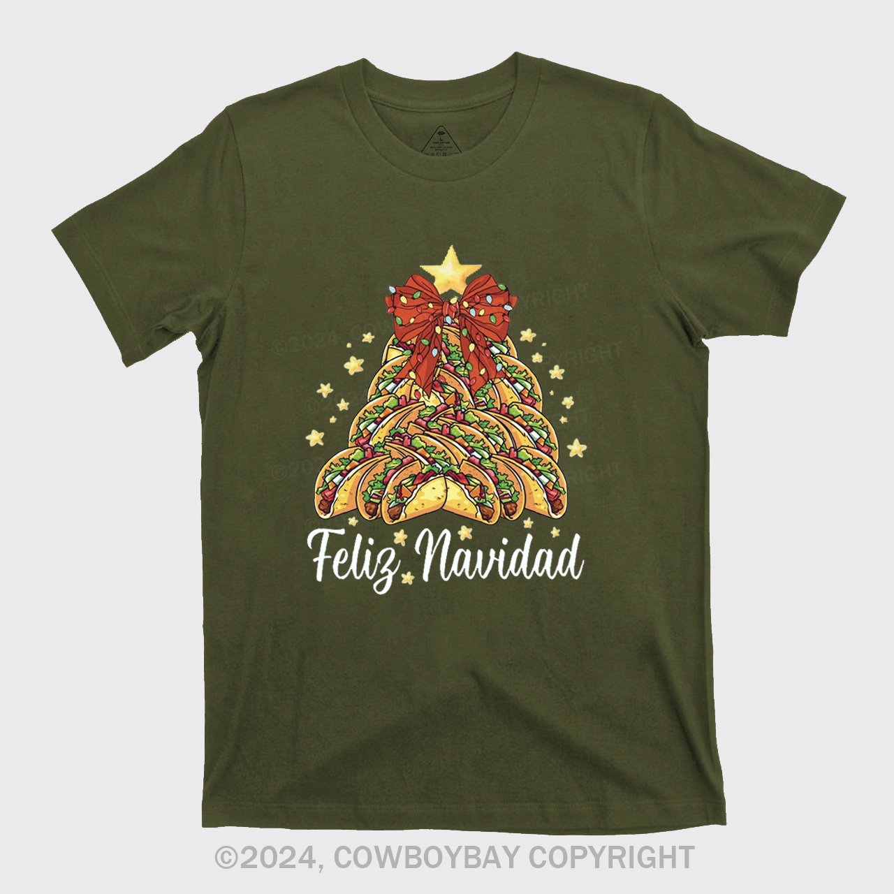 Mexican Food T-Shirts