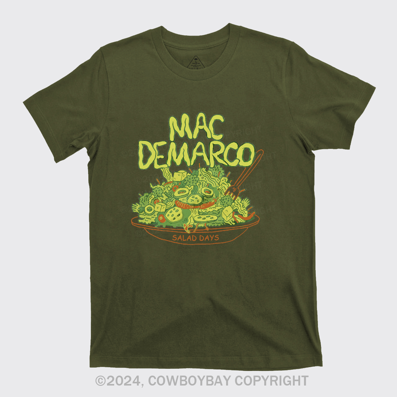 Salad Days T-Shirts