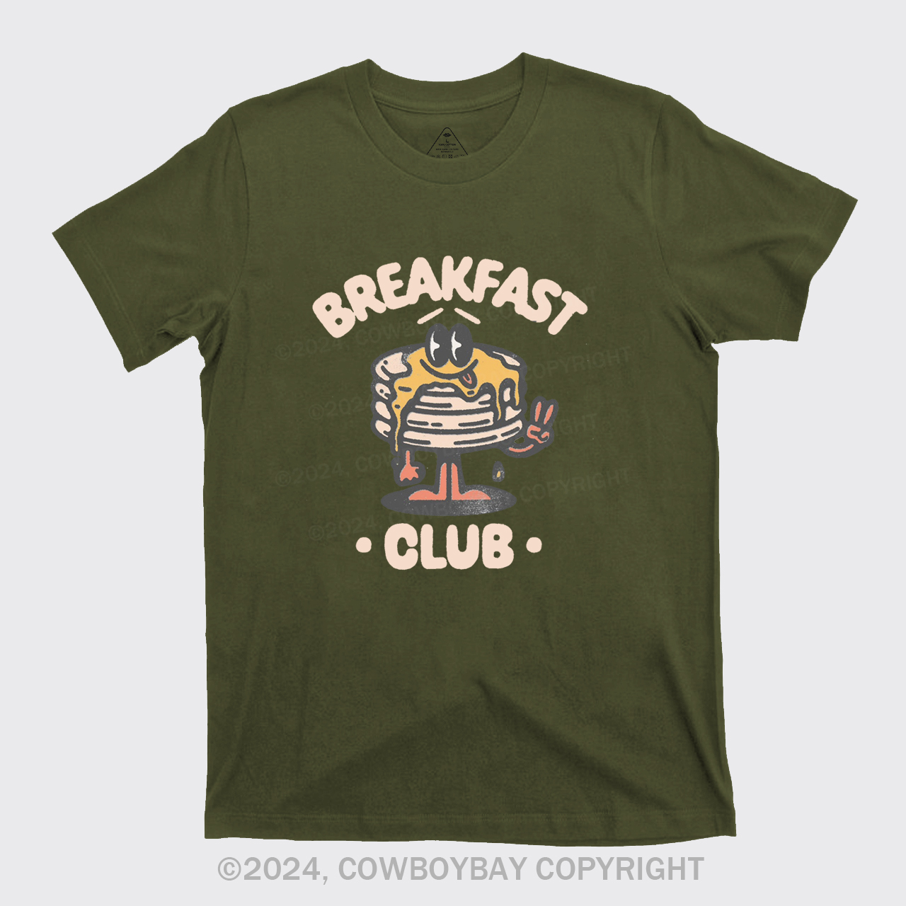 Breakfast Club T-Shirts