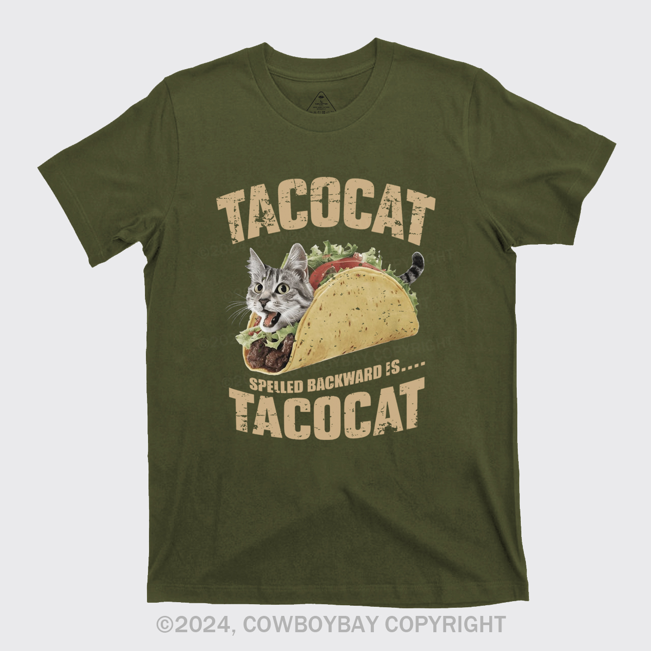 Humorous Foodie T-Shirts