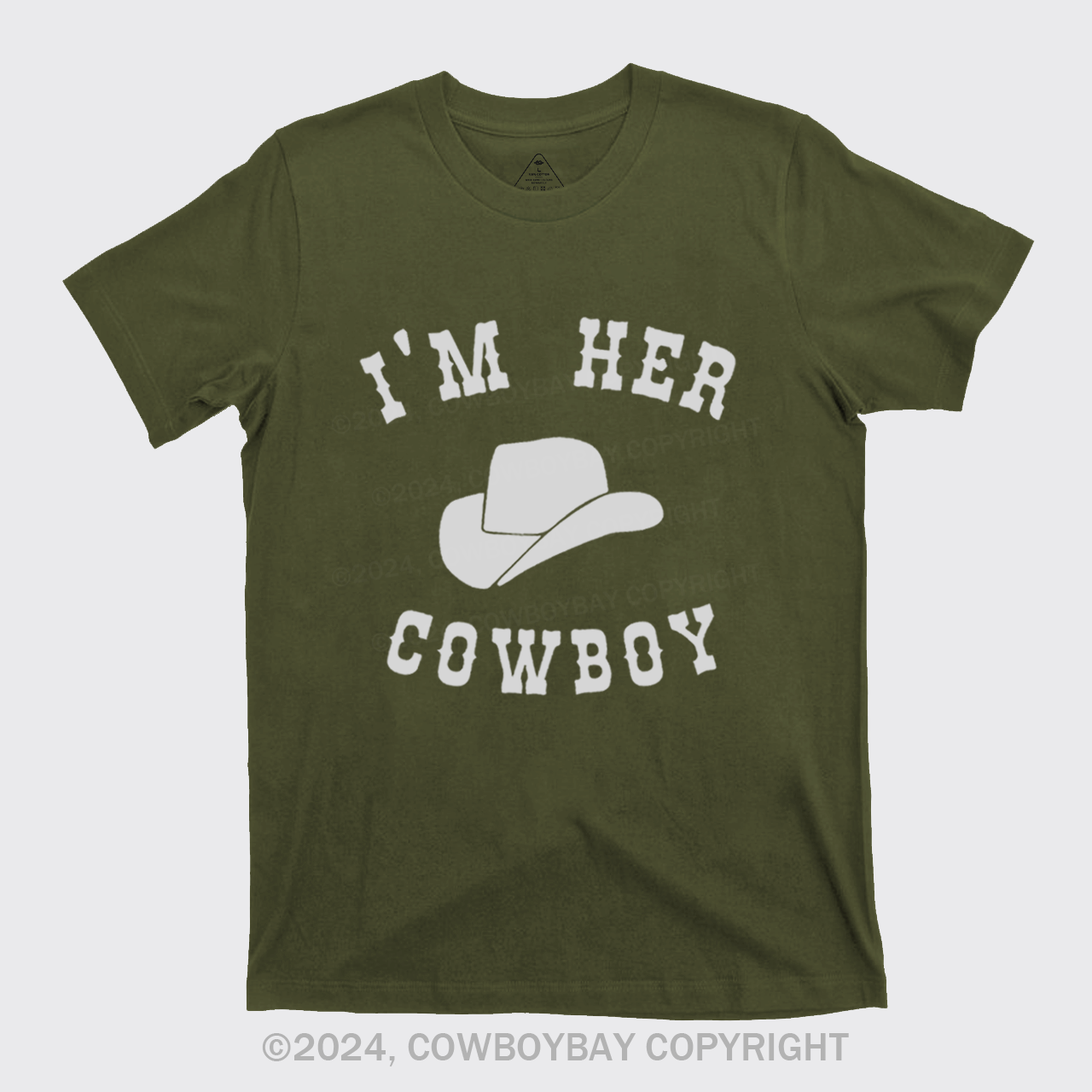 Country Music Couples T-Shirts