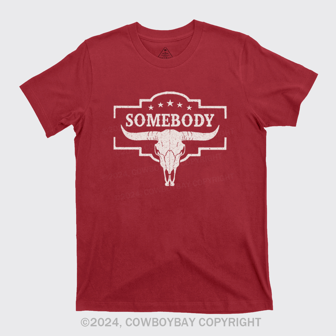 Somebodys Darlin Couples T-Shirts