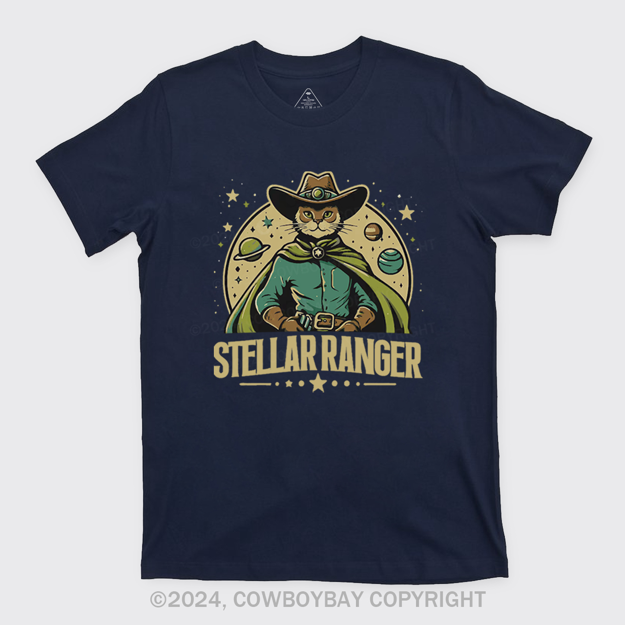 Stellar Ranger T-Shirts
