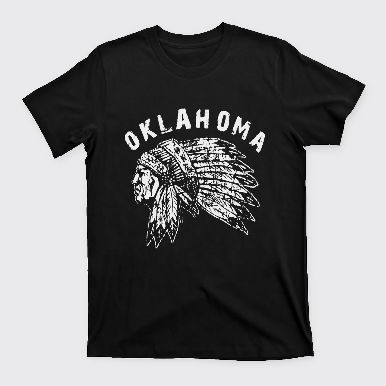 Oklahoma Pride T-Shirts
