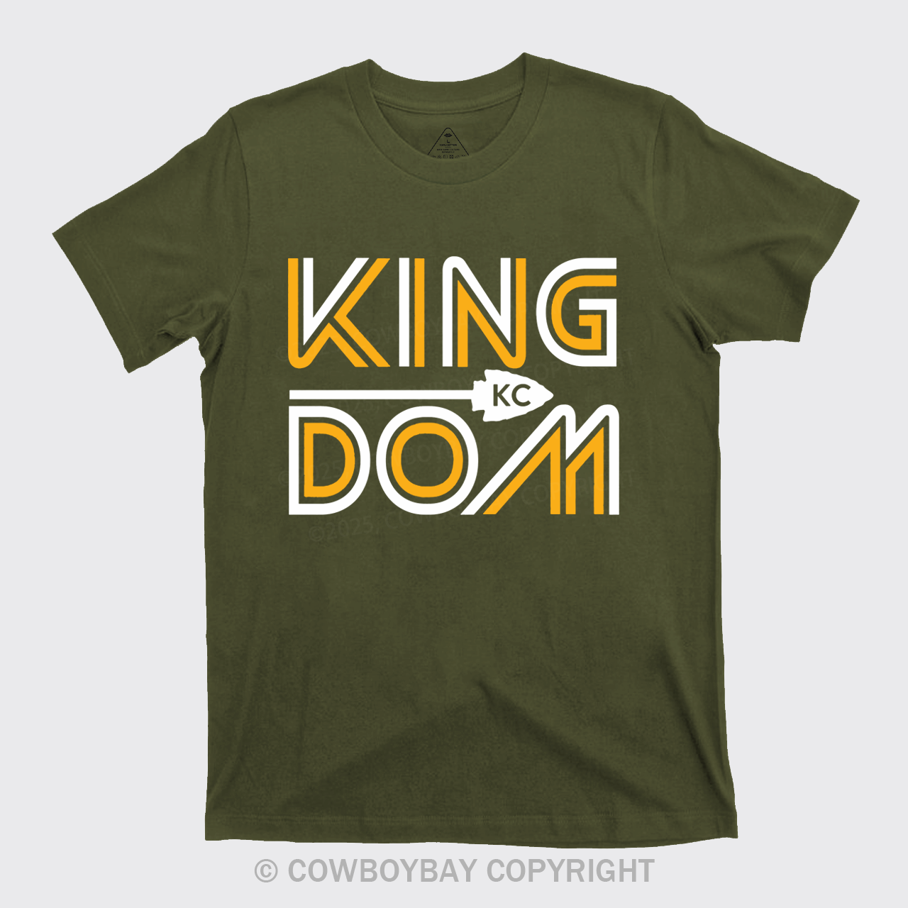 KC Kingdom T-Shirts