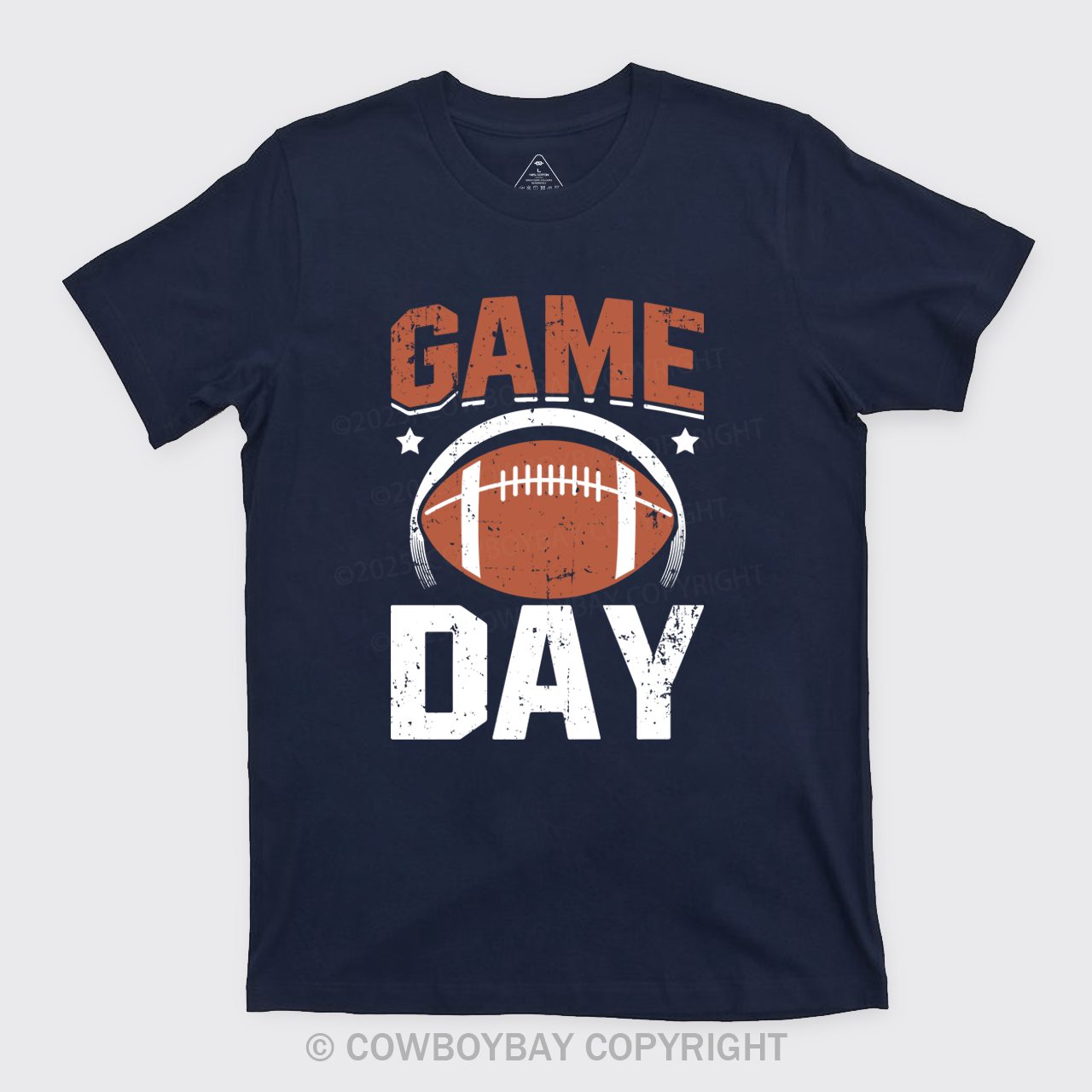 Game Day T-Shirts