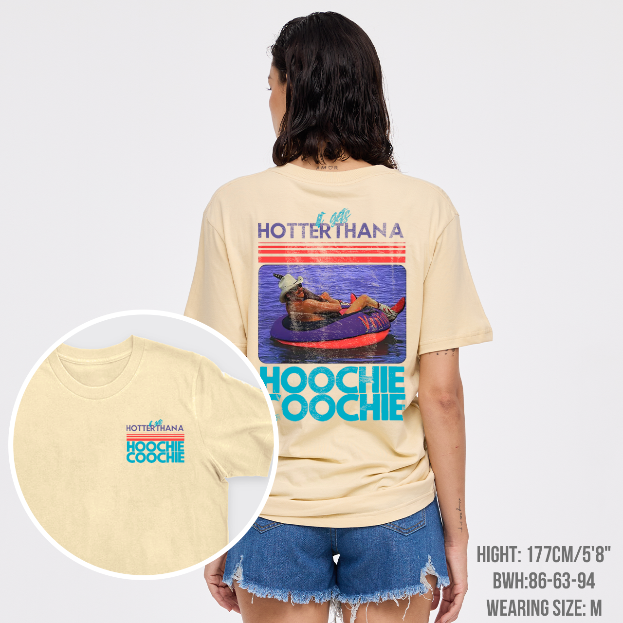 90s Country Music Trendy Summer T-Shirts