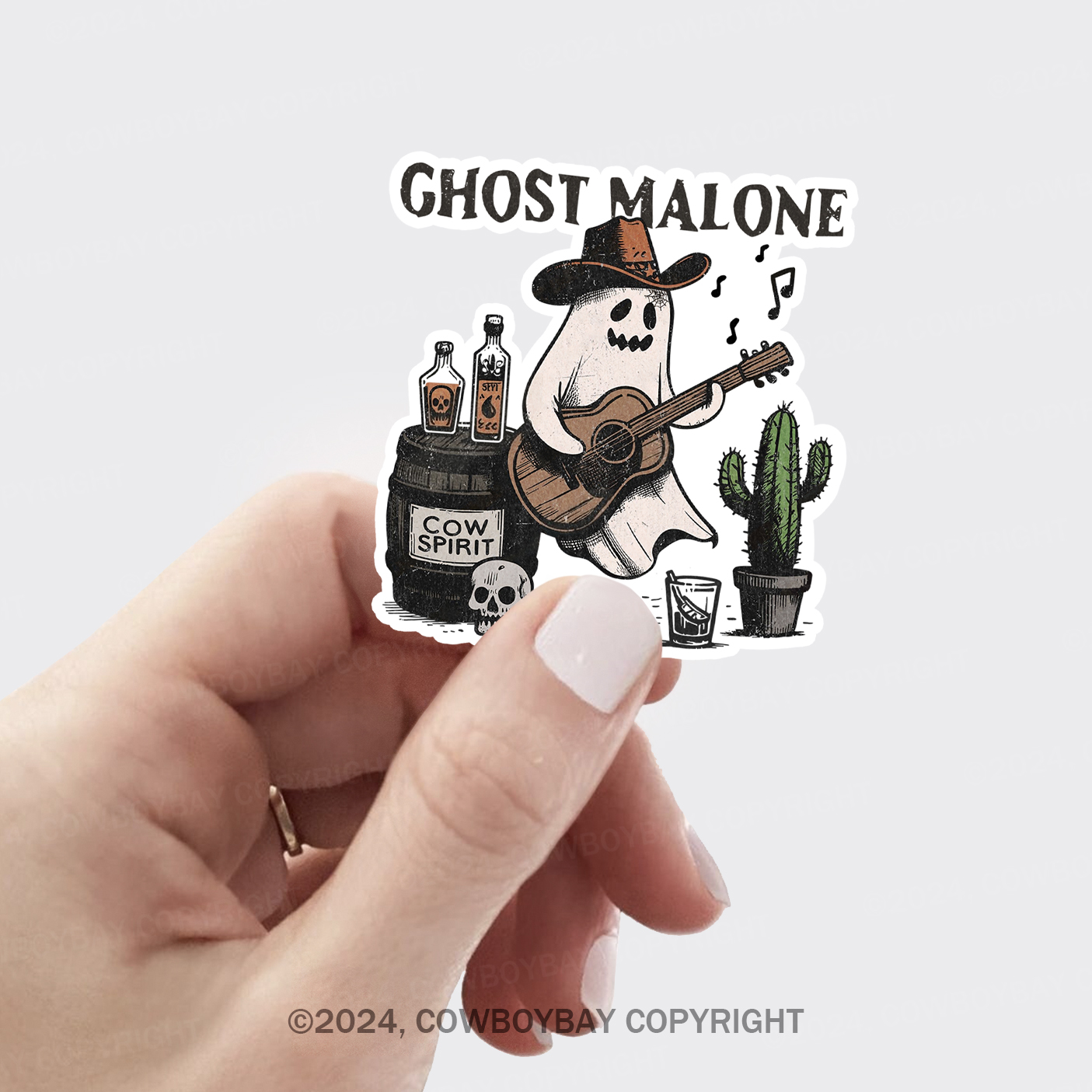 Sit Down And Listen To Me Play Sticker 