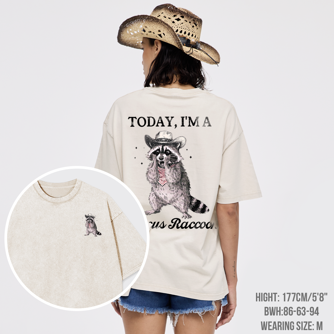 Hold Up Are You Serious Right Now Garment-dye Tees