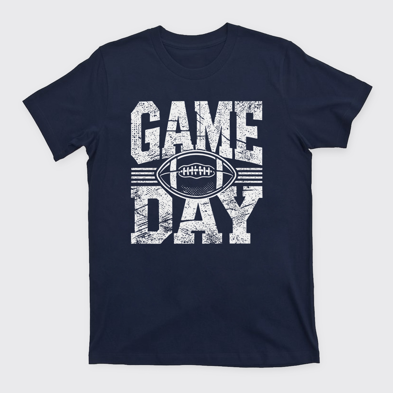 Football Season Game Day T-Shirts
