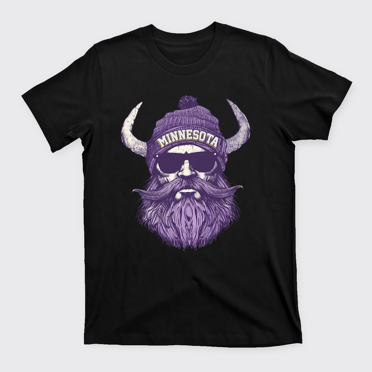Custom Vintage Mascot Football T-Shirts