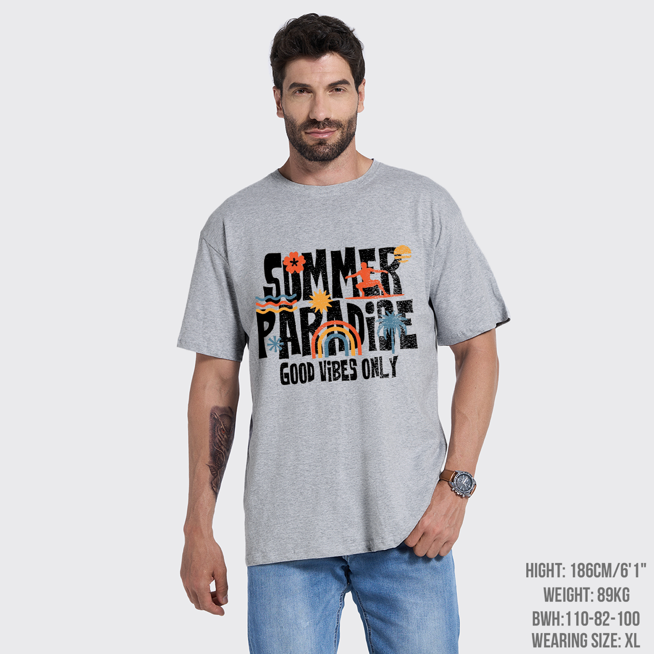 Fun Summer T-Shirts