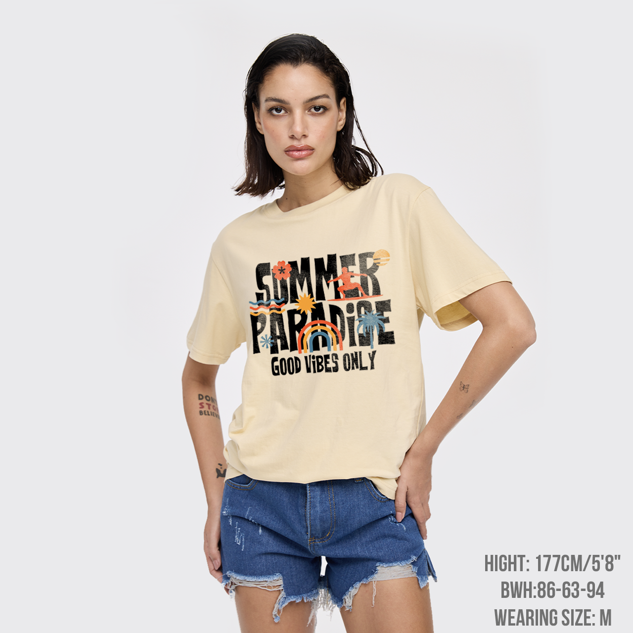 Fun Summer T-Shirts
