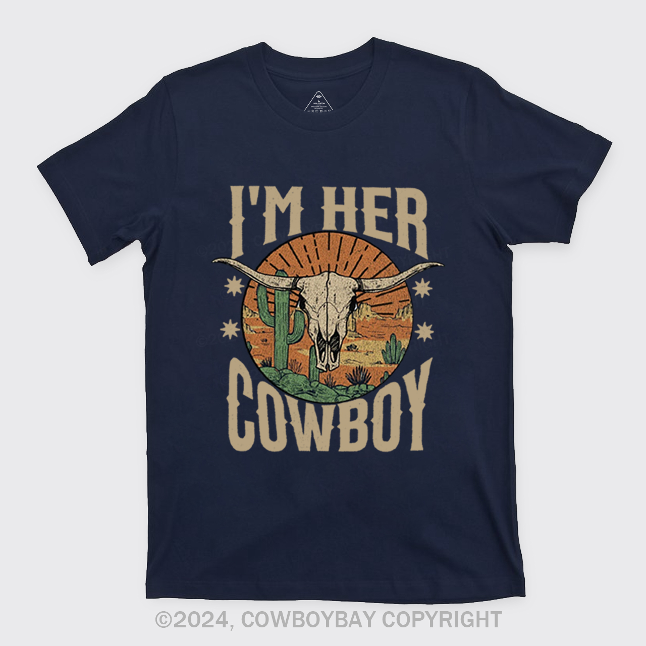 Country Music Couples T-Shirts