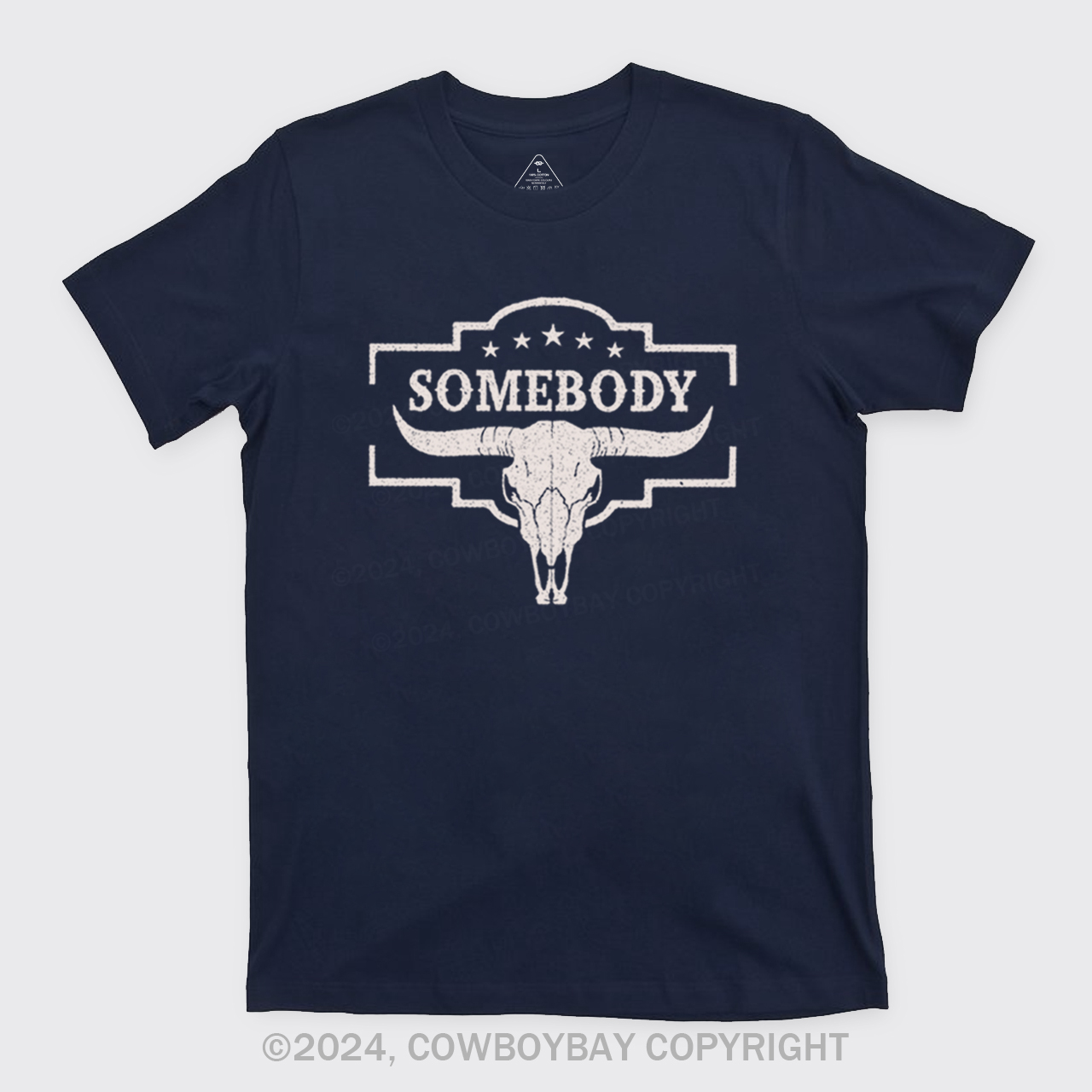 Somebodys Darlin Couples T-Shirts