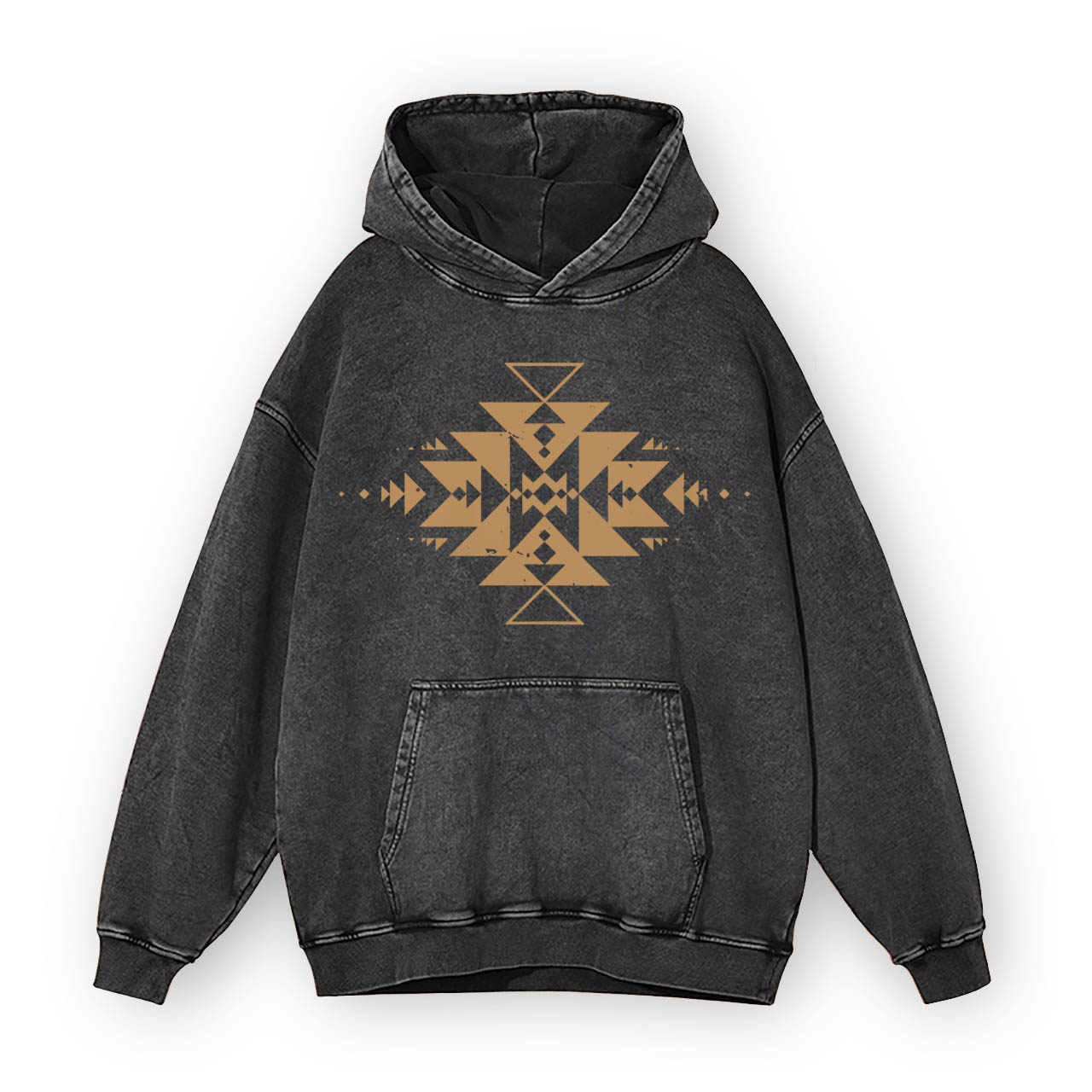 The Mysterious Power of the Aztec West Hoodies