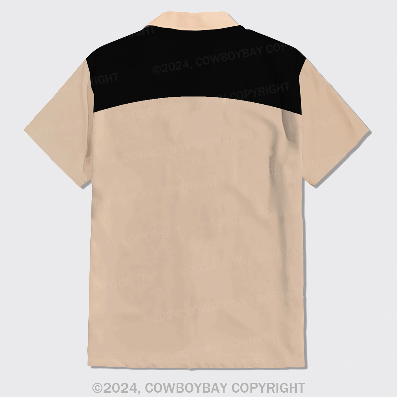 Wild West Button Up Shirts