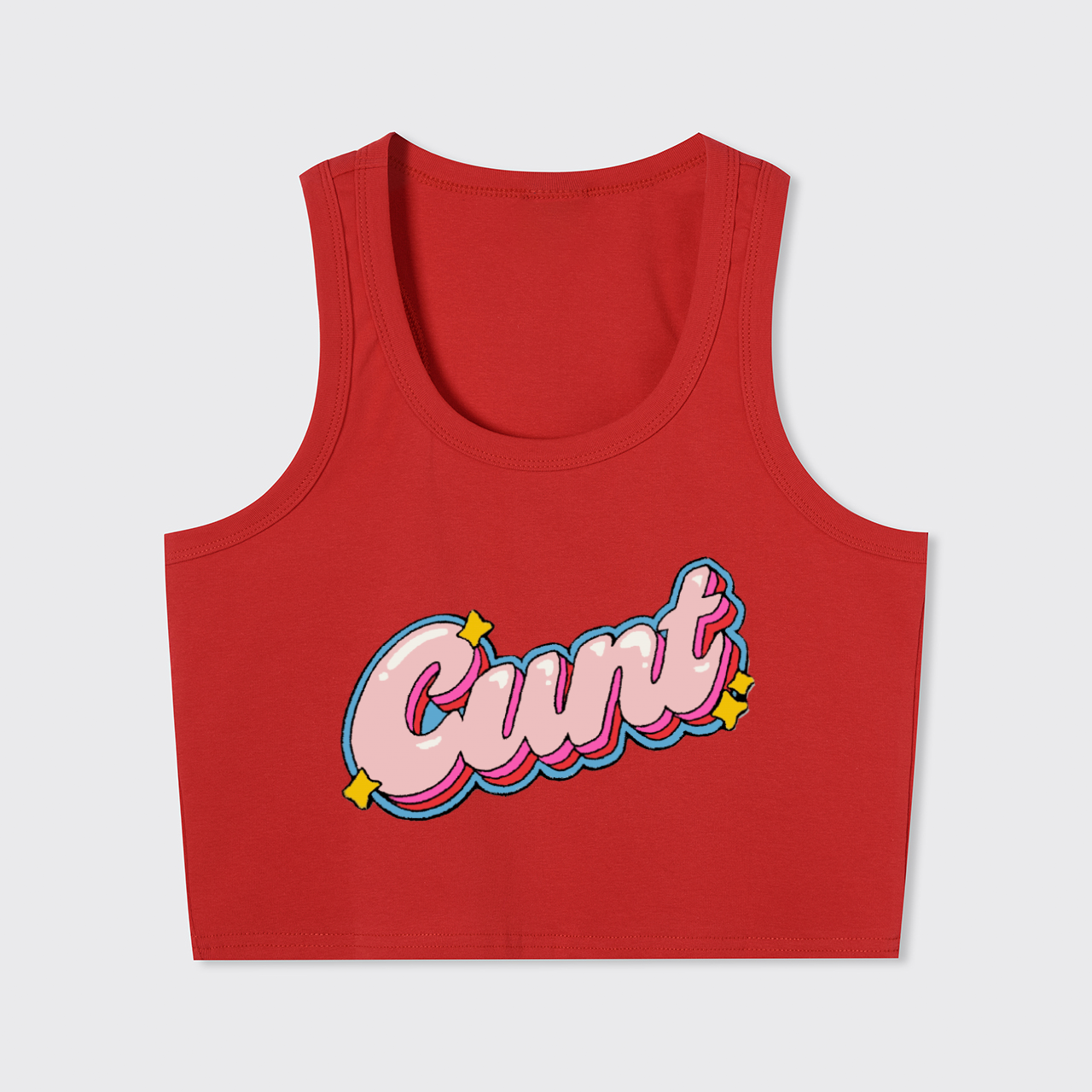 Inexpressible Tank Top